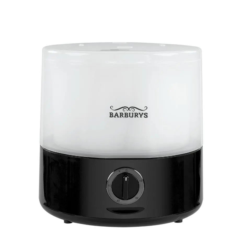 BARBURYS Towel Steamer Arthur (6013015) - napařovač ručníků