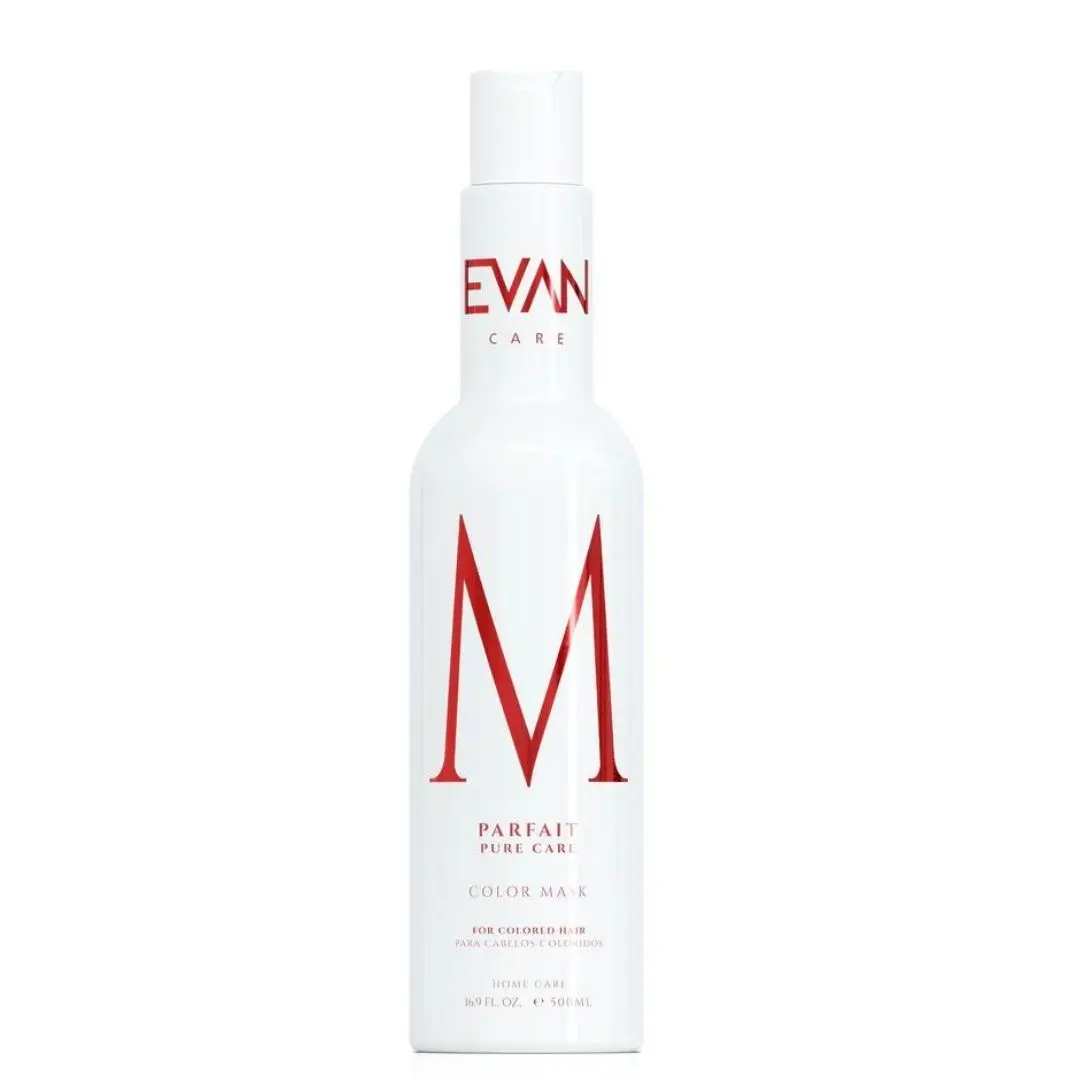 Evan Pure Care Color Mask - maska pro barvené vlasy, 500 ml