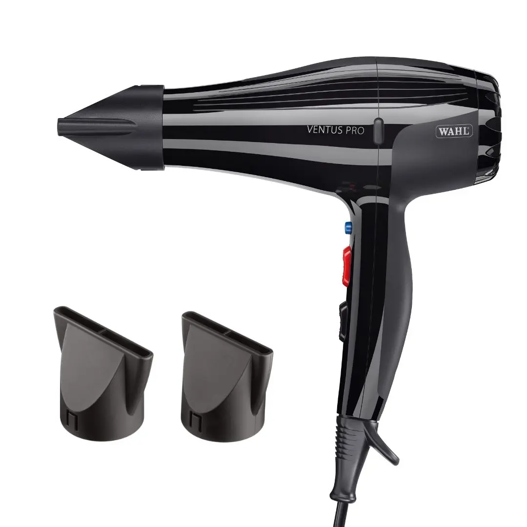 Wahl Ventus Pro 2200W (4352-0470) - profesionální fén na vlasy