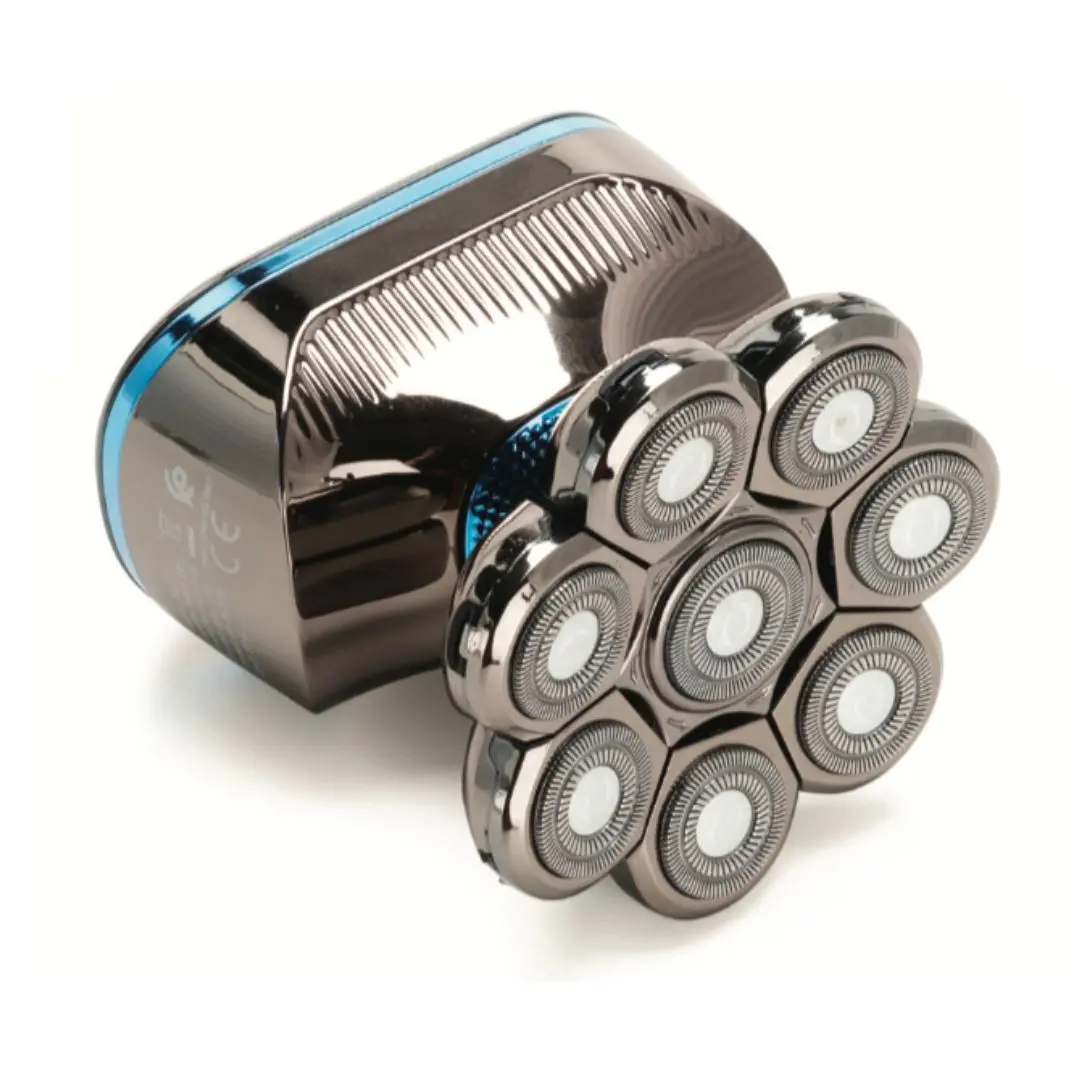 Kiepe HomePrecision 6230 Head Trimmer - speciální holicí strojek na holení hlavy