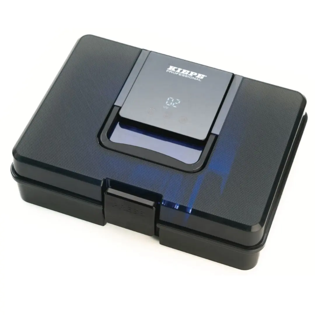 Kiepe UV Sanitizer Box 16002 - UV dezinfekční nádoba na nástroje