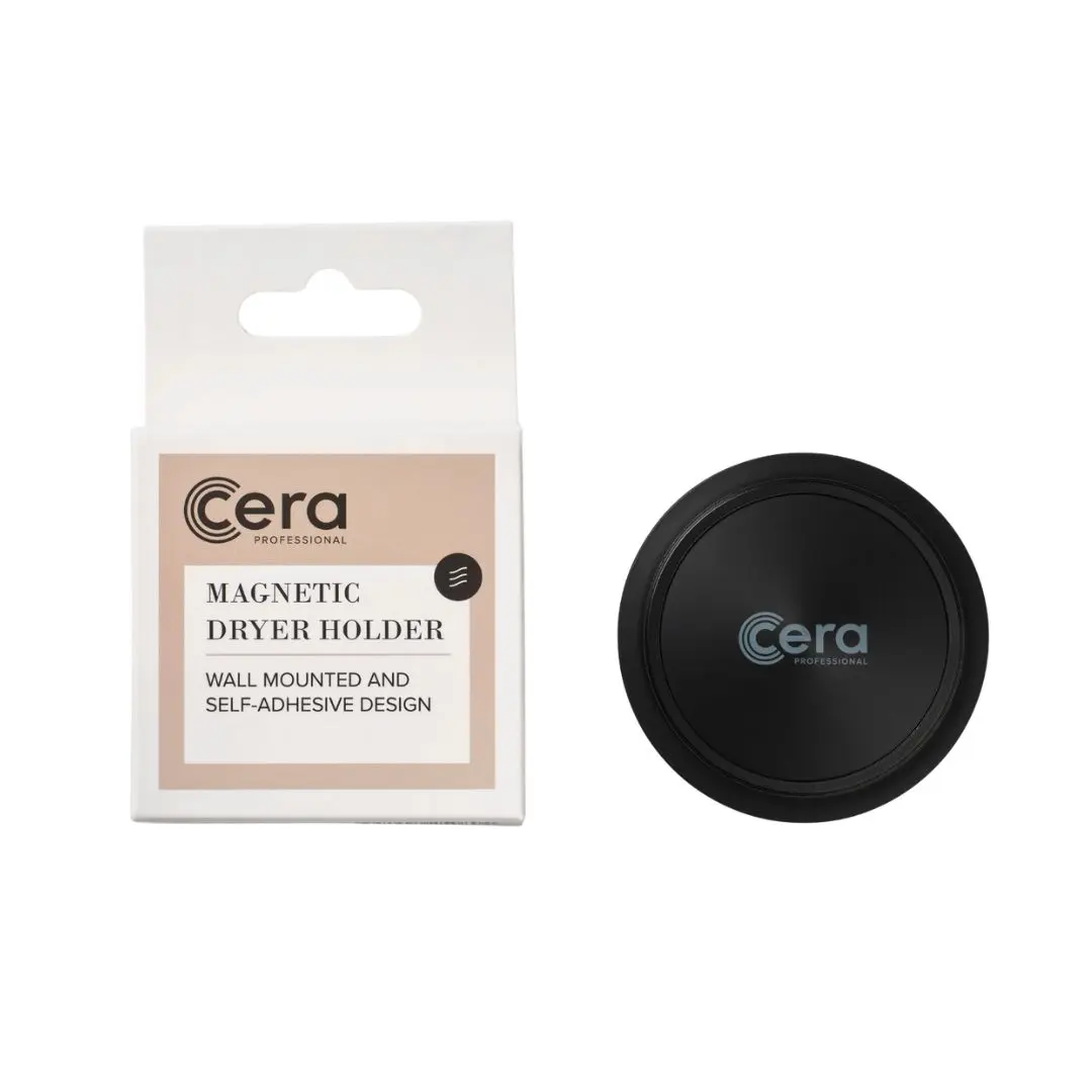 Cera 2508 Magnetic Dryer Holder - magnetický držák na fény Cera PRO BLDC