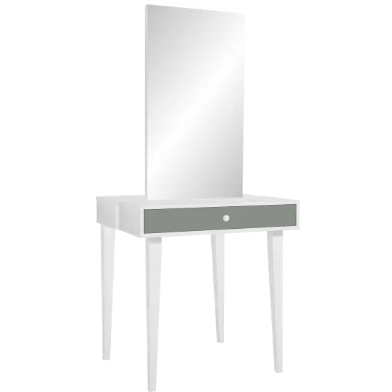 Mila Linea II Central - obsluha se zrcadlem pro 2 osoby