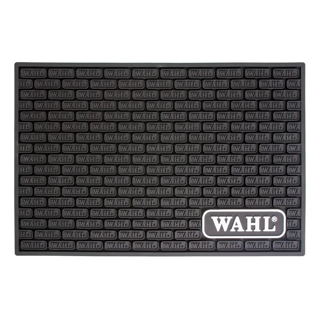 Wahl Barbers Tool Mat 0093-6410 - gumová podložka pod nástroje