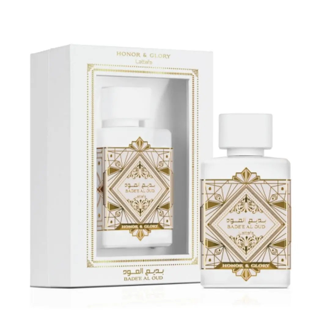 Lattafa Badee Al Oud Honor and GIory parfémová voda 100 ml