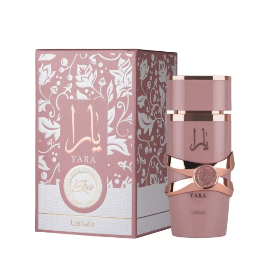 Lattafa Yara Elixir - EDP 100 ml
