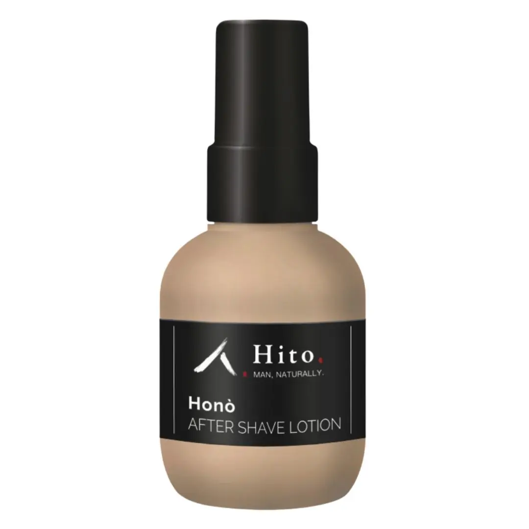 Hito "Honò" After Shave Lotion - voda po holení, 100 ml