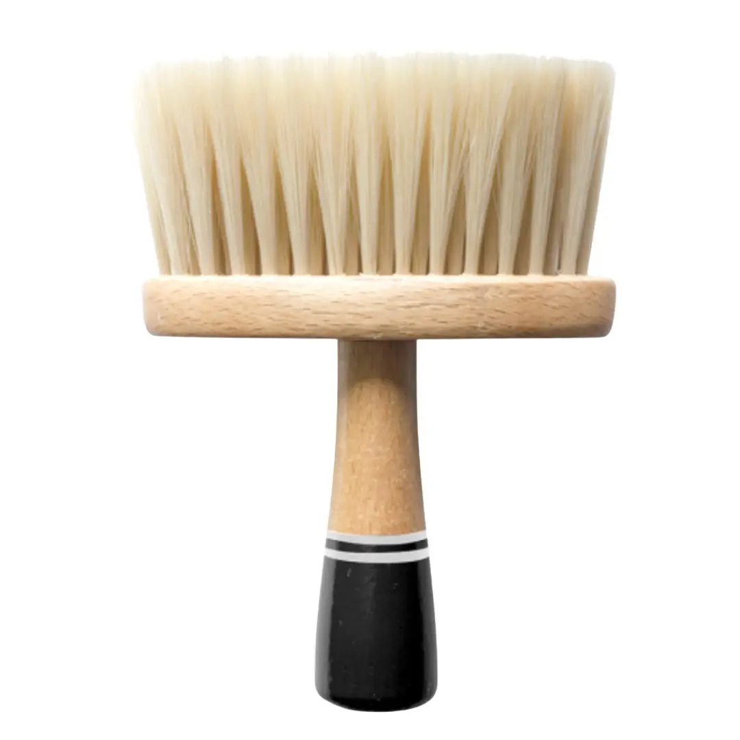 Marmara Barber Neck Brush (564) - plochý oprašovák