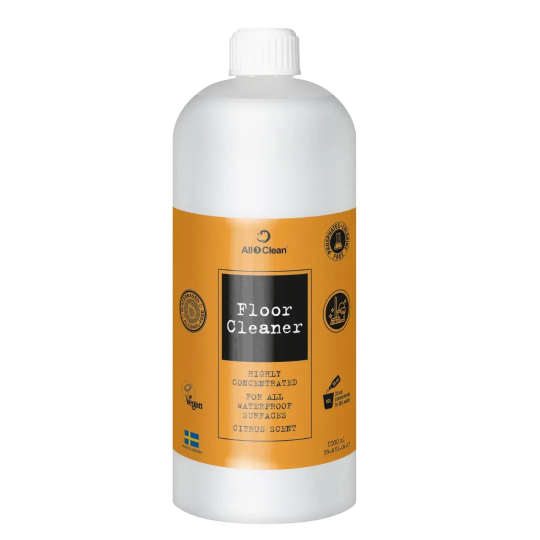 ALL1CLEAN Floor Cleaner - čistič podlah, 1000 ml
