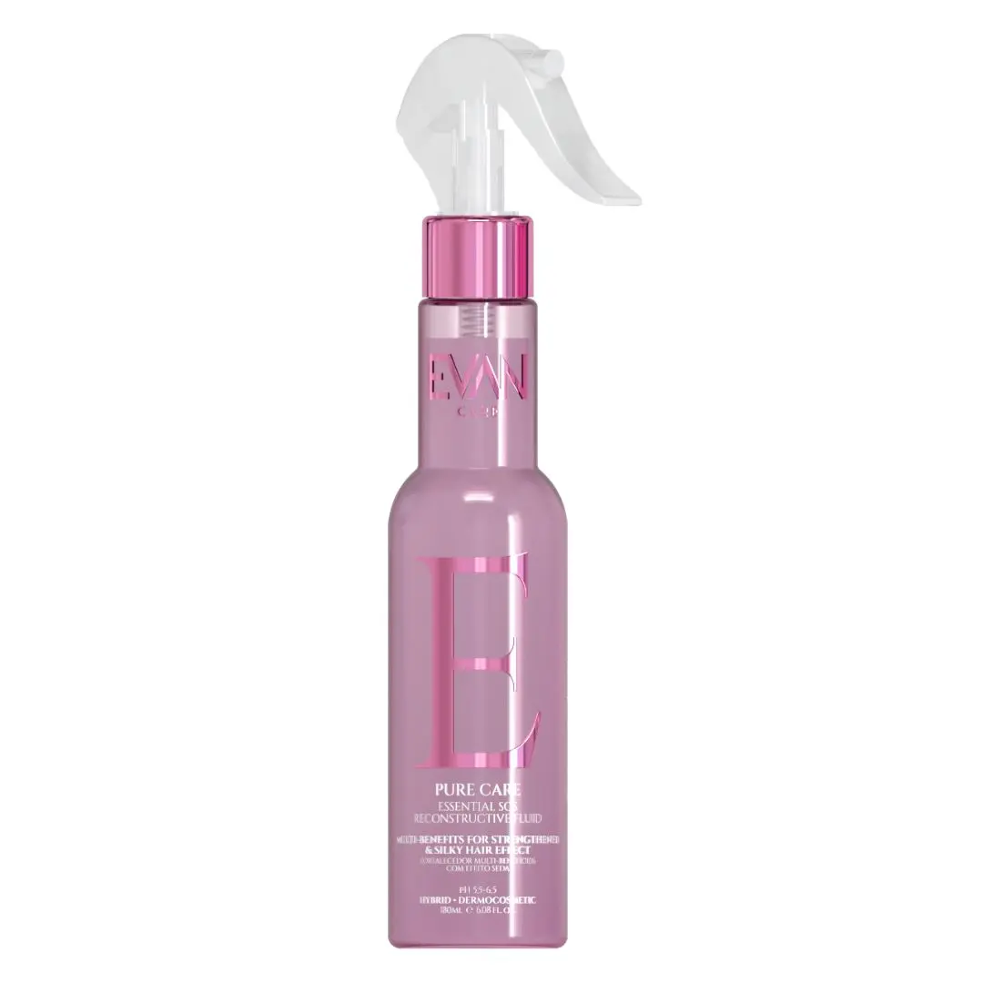 Evan Parfait Essentials Reconstructive Leave In - rekonstrukční bezoplachové mléko, 180 ml
