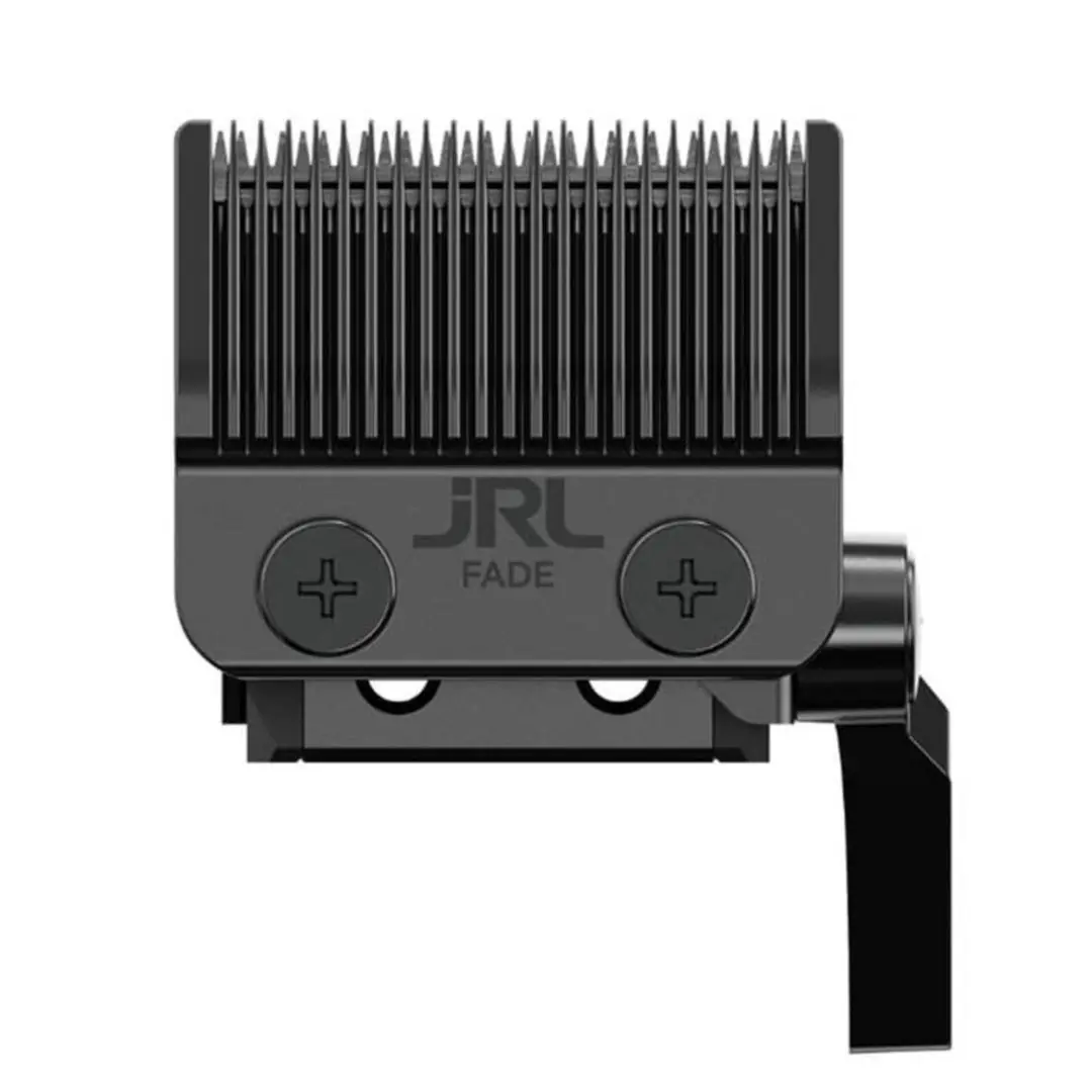 JRL Fade Blade BF05 for Diamante Clipper - náhradní kompletní střihací hlava se základnou včetně páčky
