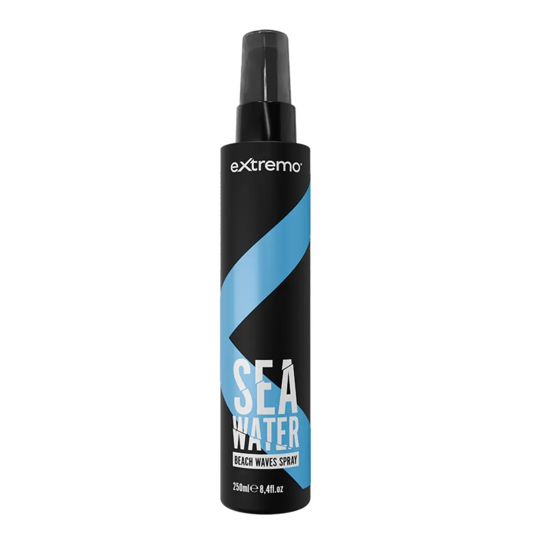 Extremo Sea Water Beach Waves Spray - slaný sprej na texturu vlasů, 250 ml