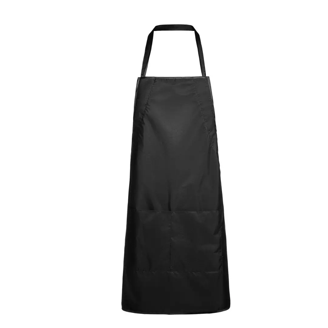 Bravehead Tinting Apron Adjustable 5391 - černá zástěra nastavitelná
