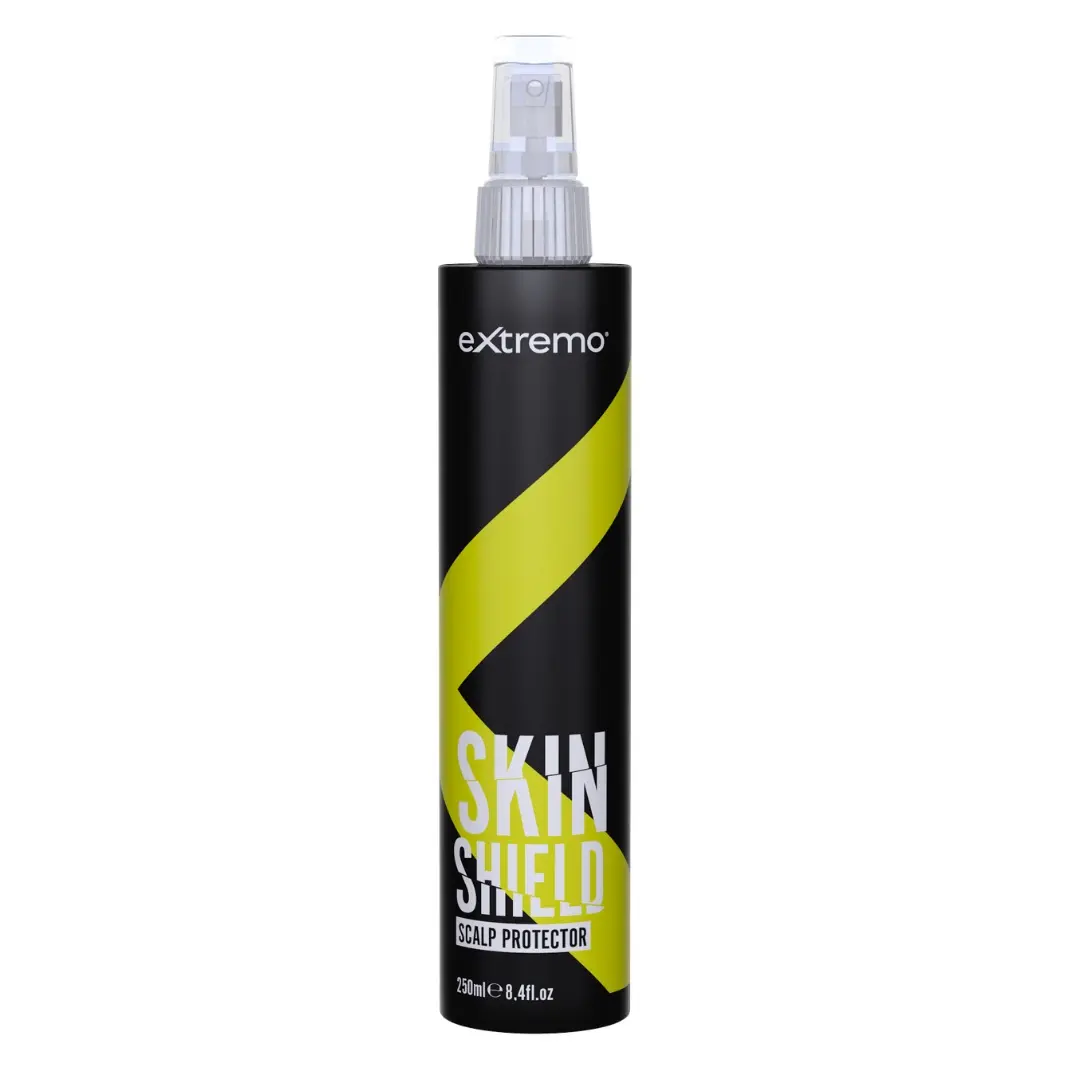 Extremo Skin Shield Scalp Protector - ochranný sprej na pokožku před barvením nebo zesvětlováním, 250 ml