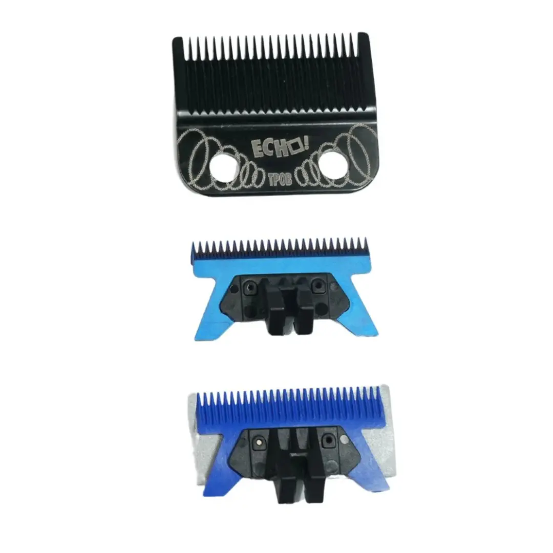 TPOB Echo Blade for Clippers - stříhací hlava pro clippro TPOB