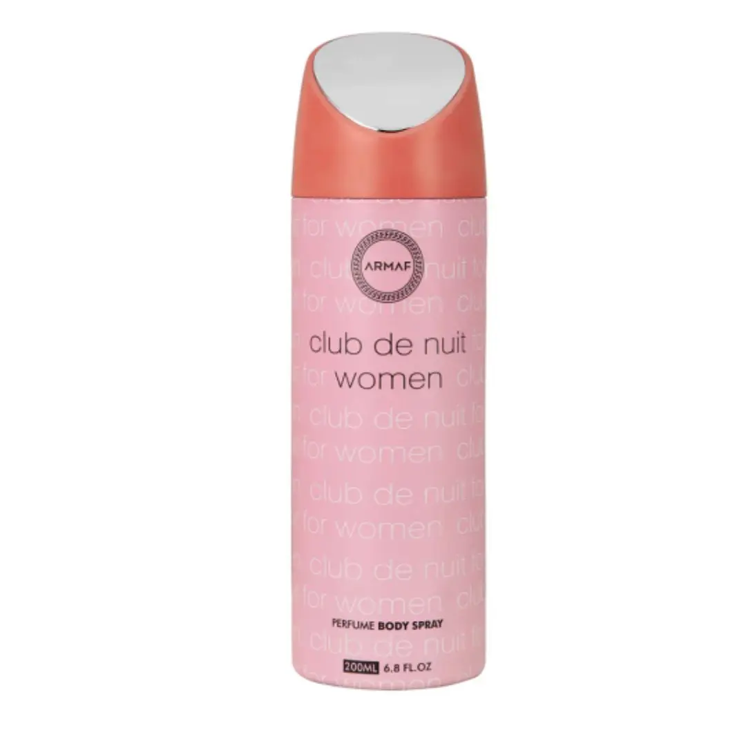 Armaf Club De Nuit Woman - dámský deodorant, 200ml