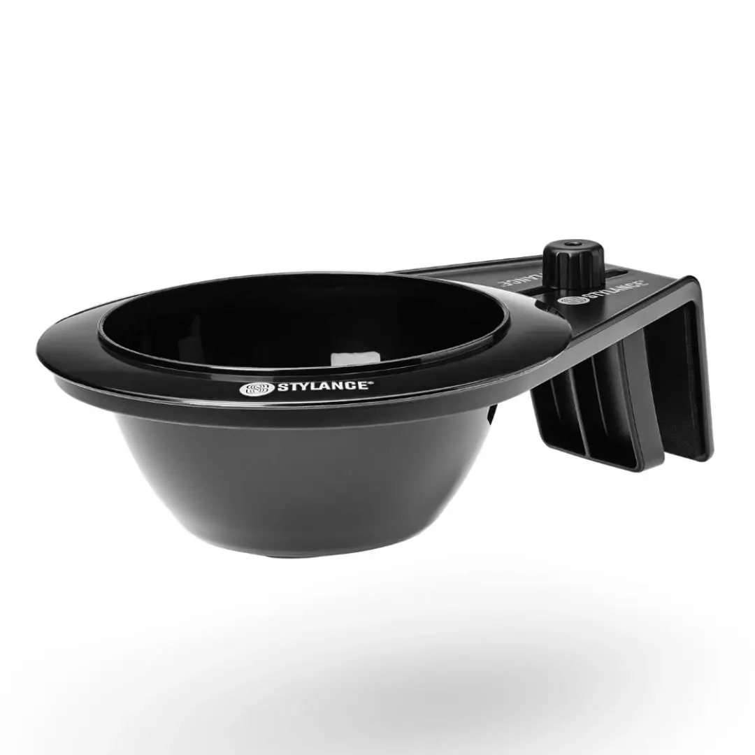 Stylance Color Bowl Holder for Basin (2222) - držák na misku (s miskou) na umyvadlo