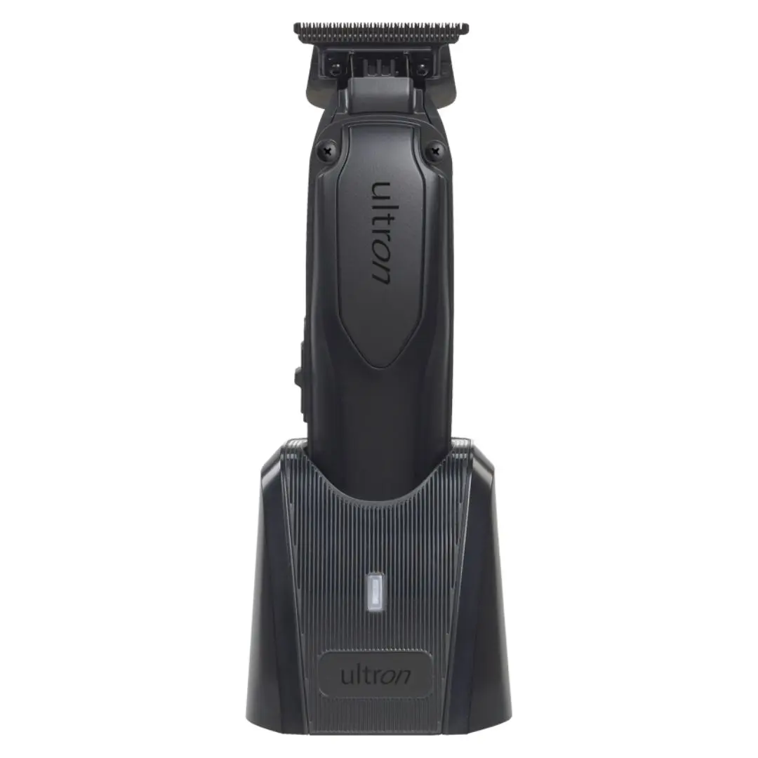 Ultron JORD Trimmer (P005390) - profesionální konturovací strojek + M22 olej na mazání, 100 ml