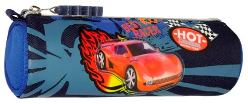 Penál pro kluky Racing 025813