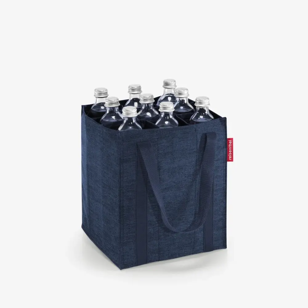 Reisenthel Bottlebag Twist Navy