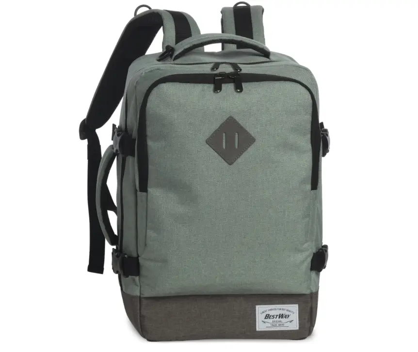 Bestway Cabin Pro Small 40290 5800 zelený 20 L