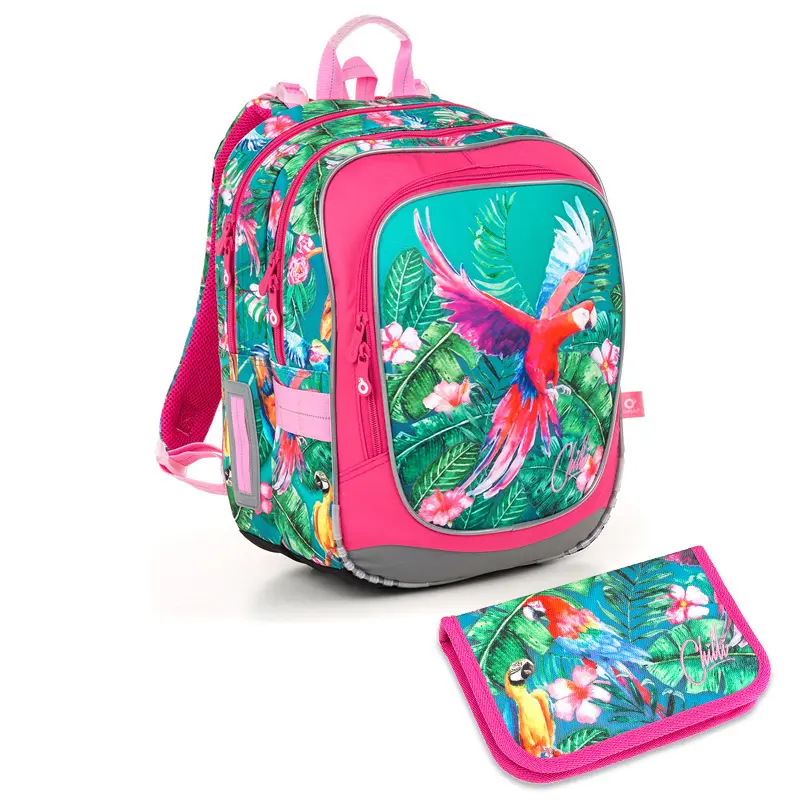 Sada pro školačku ENDY 18001 G SET SMALL