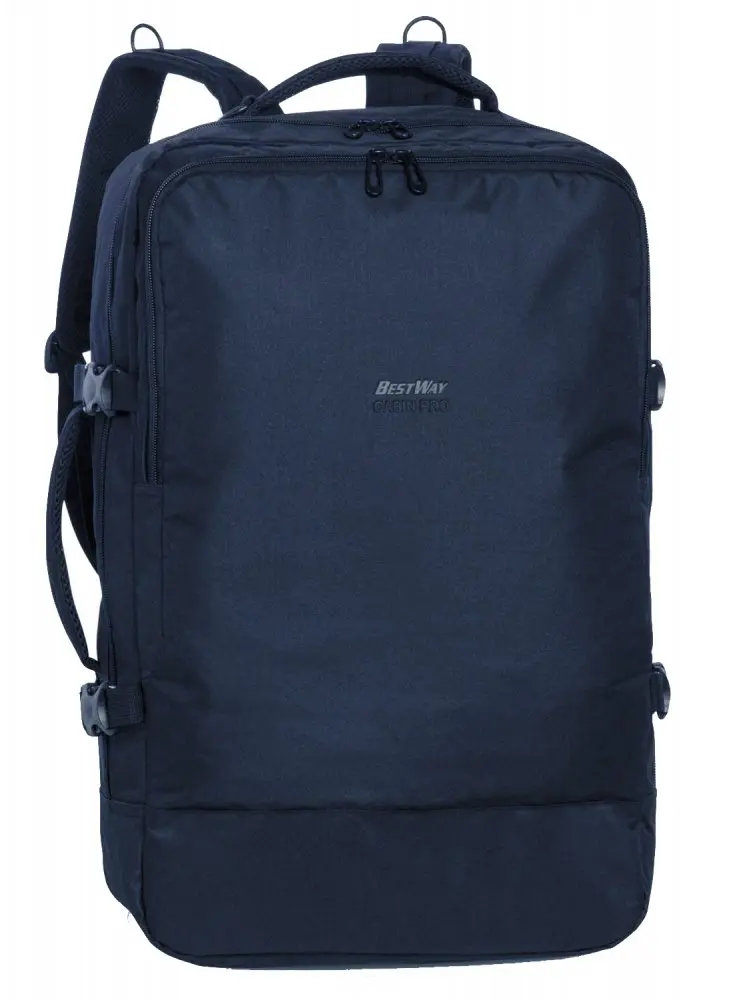 BESTWAY CABIN PRO 40 L cestovní batoh 40324-0600 tmavě modrý