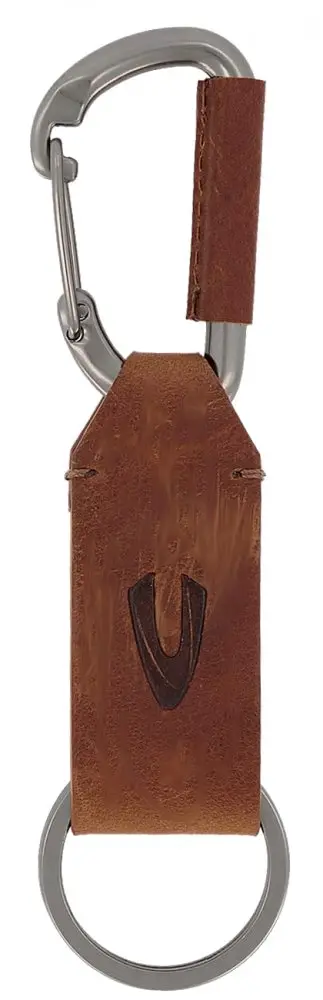 Přívěšek na klíče Camel Active 327-701-22 hnědý