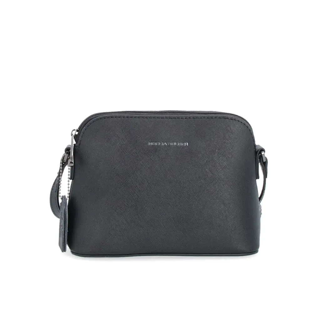 Malá crossbody kabelka NOELIA BOLGER NB-0070 černá