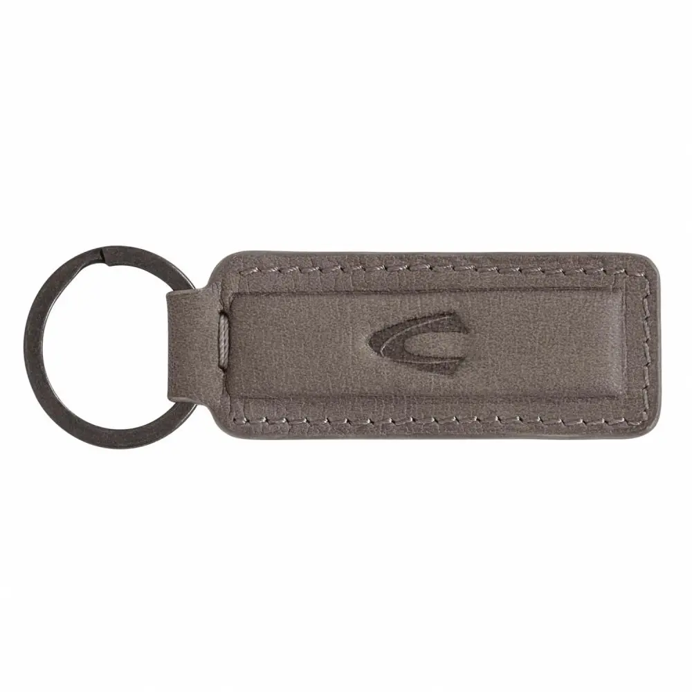 Camel Active Přívěšek ma klíče Nimbus 10361 šedý