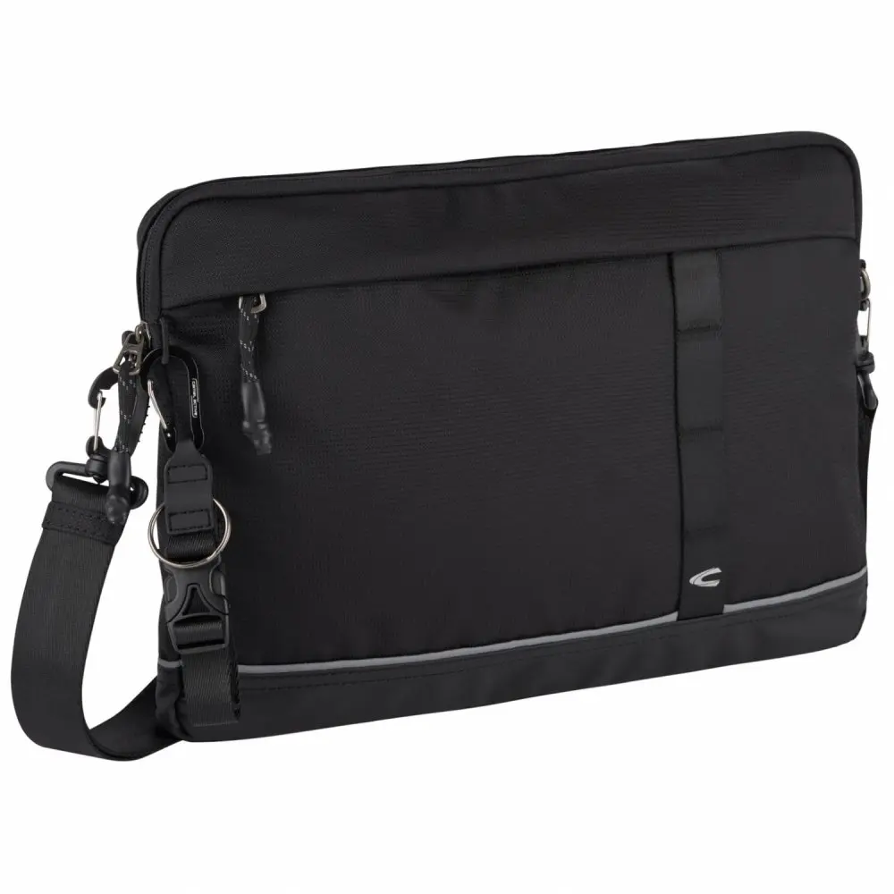 Camel Active Connect pánská taška na notebook 15" černá 012222