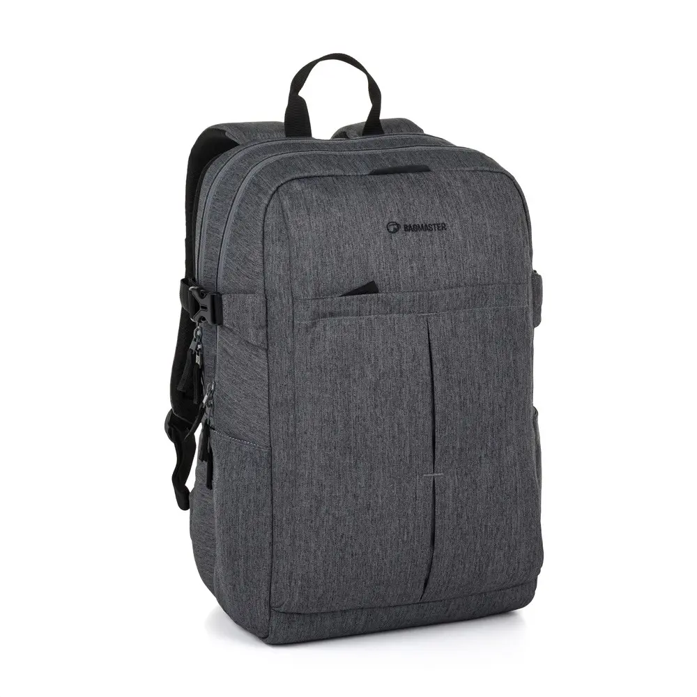Městský batoh Bagmaster LION 25 B šedý