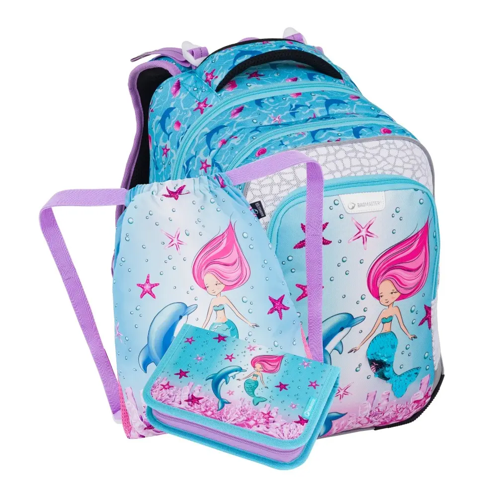 Bagmaster Malý set LUMI 24 A
