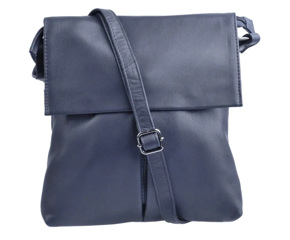 New Bags kabelka přes rameno LB-244 tmavě modrá