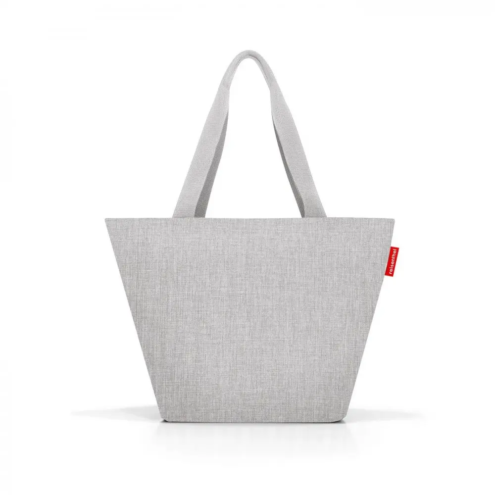 Reisenthel Shopper M twist sky rose ZS1035