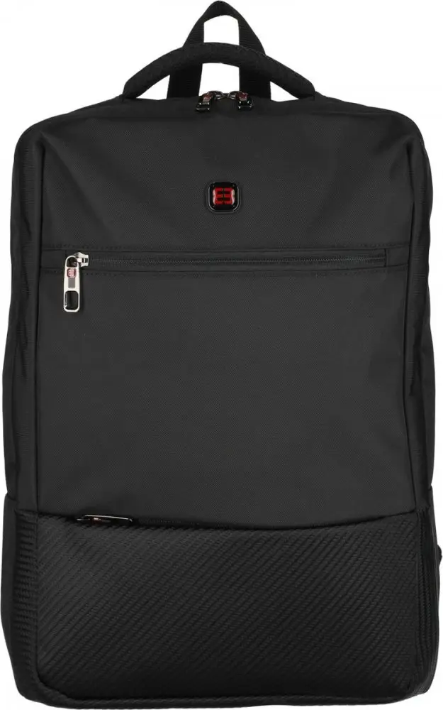 Batoh na notebook Enrico Benetti Bern 15" Notebook Backpack Black