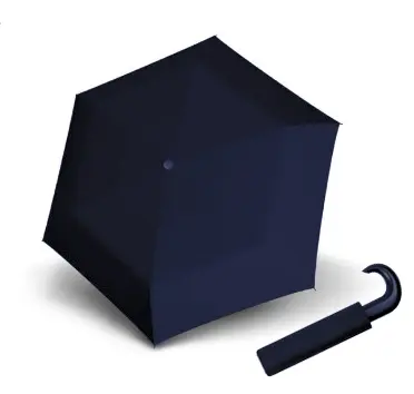 Doppler Fiber Magic Hook uni navy