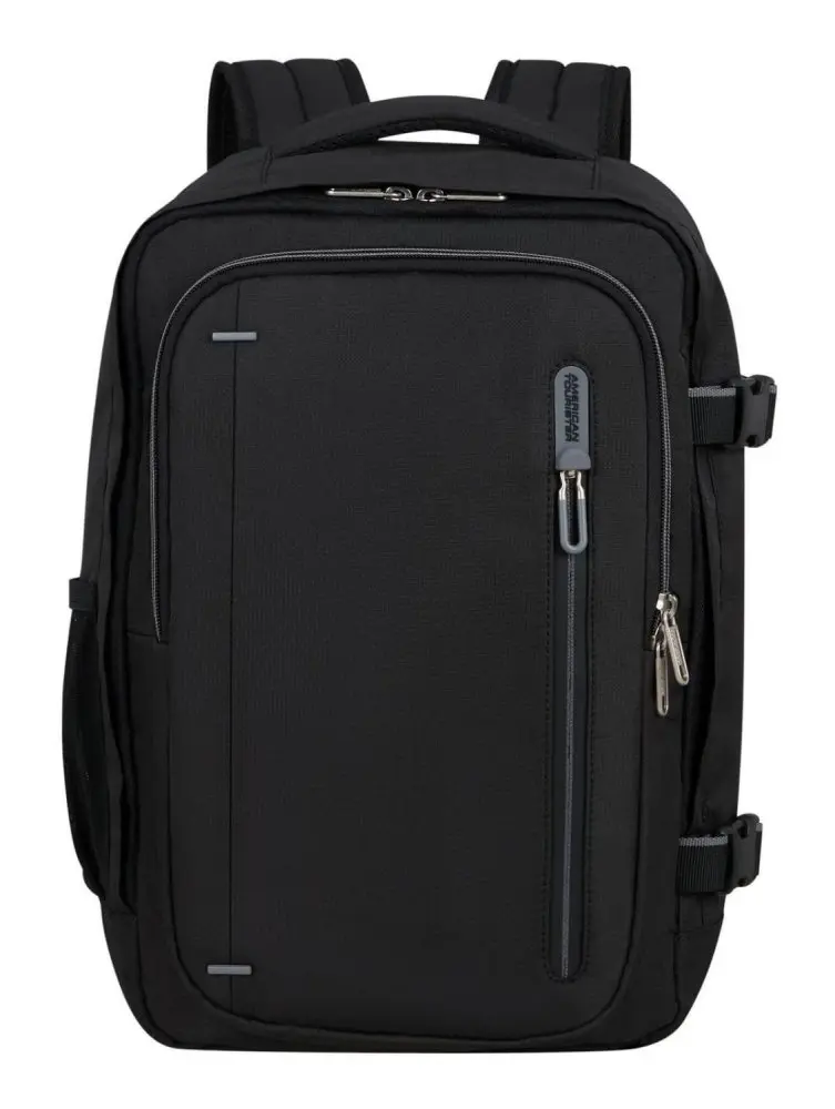 American Tourister CLOUDRIDER S Kabinový batoh 40x25x20 černá 24 l | 158735-1465