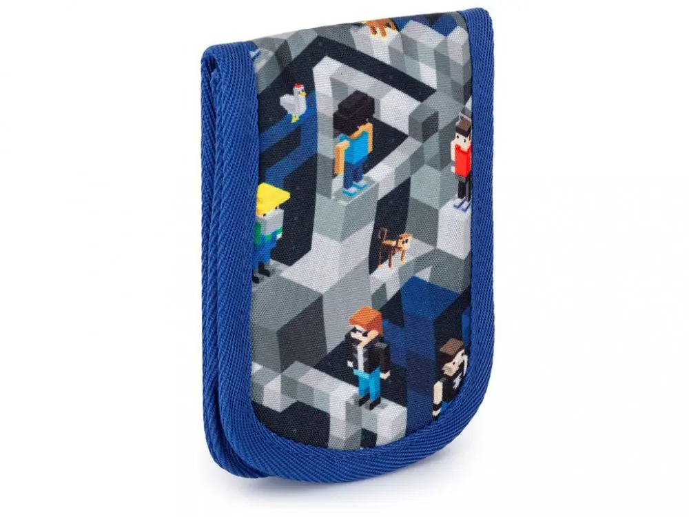 Kapsička na krk minecraft Topgal VEGA 22042