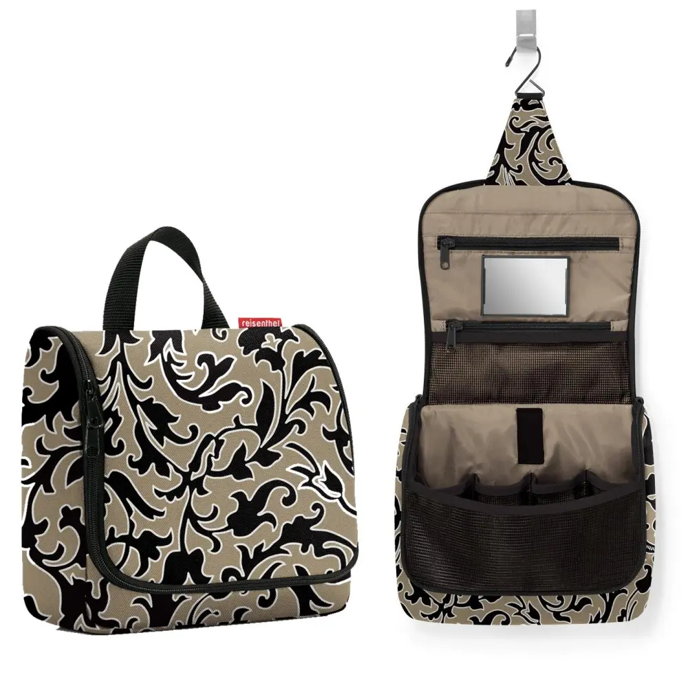 Toaletní taška Reisenthel Toiletbag Baroque Marble