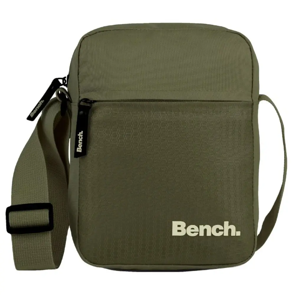 Taška přes rameno Bench Bolid 64207-2600 zelená