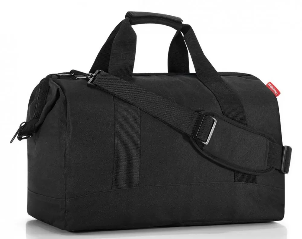 Cestovní taška Reisenthel Allrounder L - 30L - černá