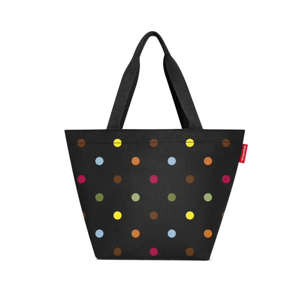 Nákupní taška přes rameno Reisenthel Shopper M Dots