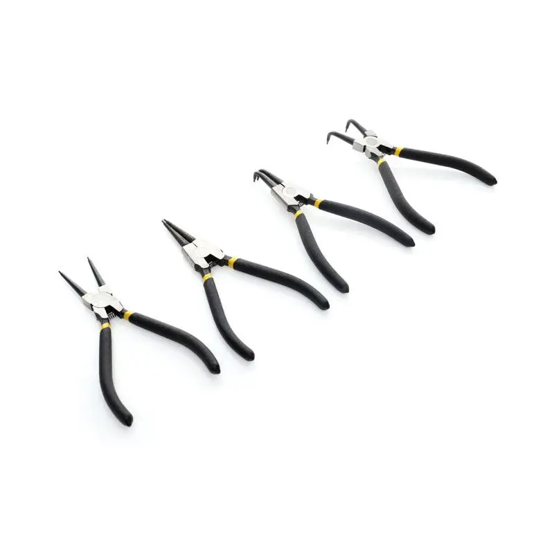 Kleště seeger Kraft&Dele KD10322, 6"