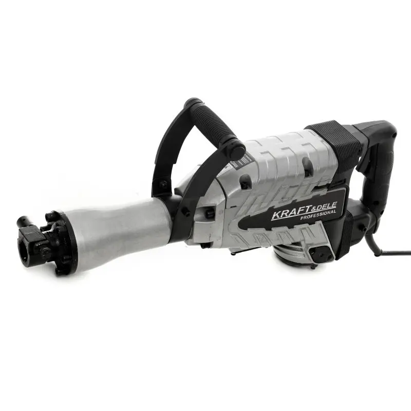 Bourací kladivo Kraft&Dele KD1545, 2500 W, 50 J