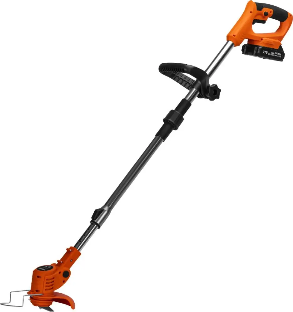 Aku vyžínač Kraft&Dele KD5129, 21 V, 2 Ah