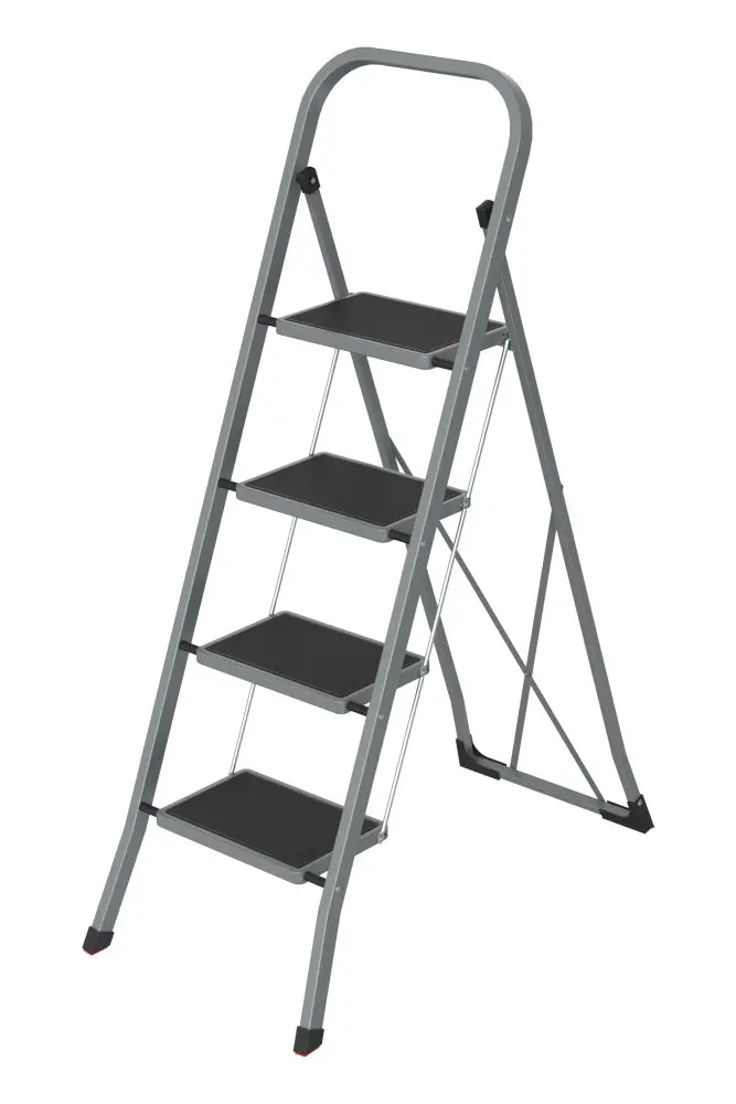 Schůdky VENBOS ocelové MINI 2324 1x4