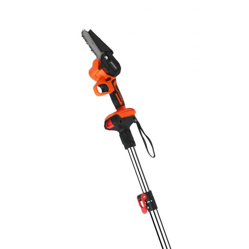 Aku prořezávací pila Kraft&Dele KD10642, 10 cm, 21 V, 2000 mAh