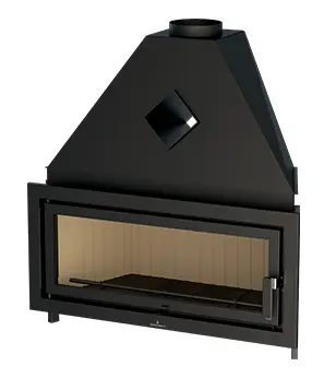 Krbová vložka BRONPI LONDRES, 16 kW