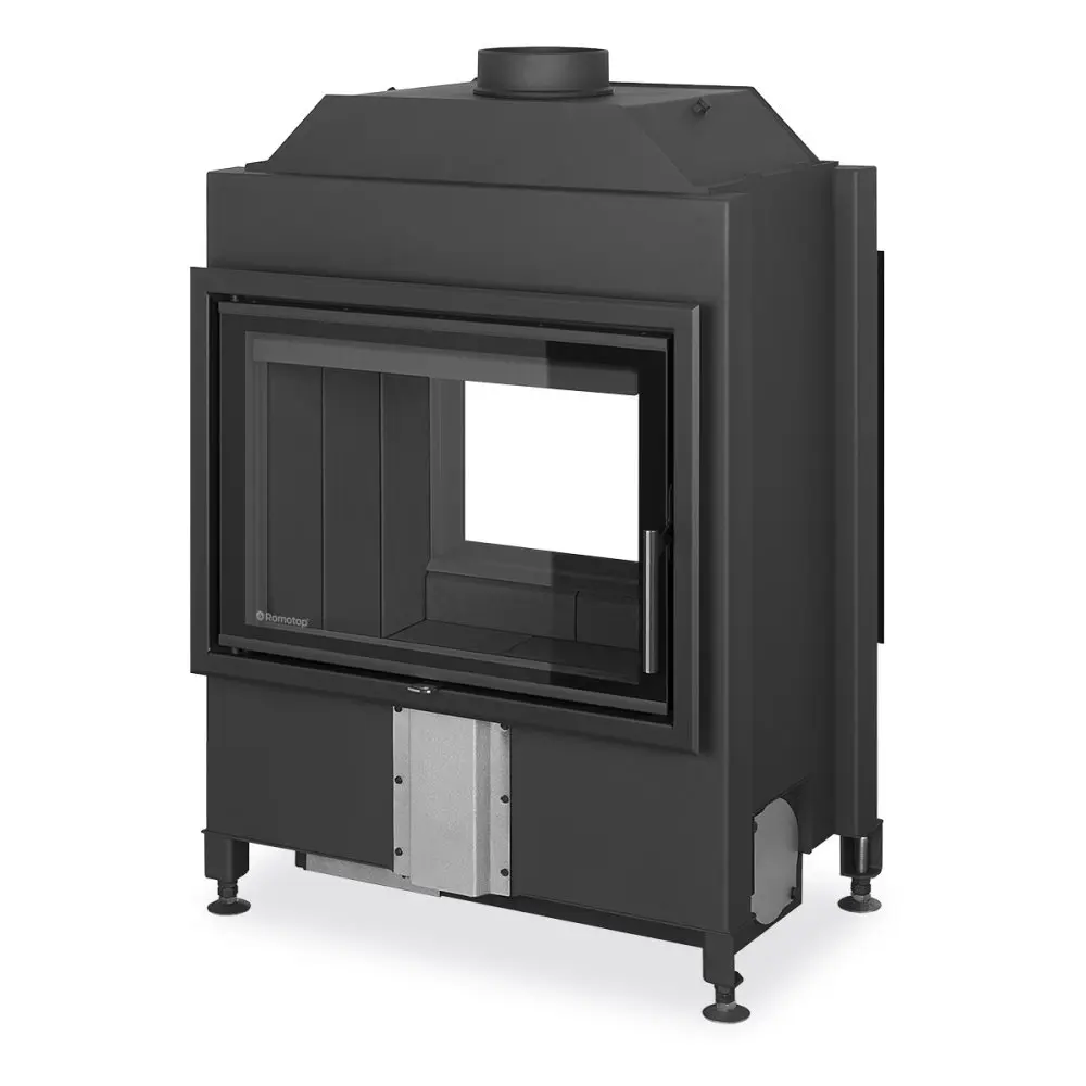 ROMOTOP krbová vložka HEAT T 3G 70.50.06